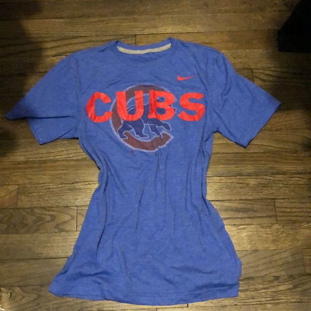 NIKE - Cubs T-shirt